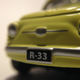 Illustration for article titled Tomica Lupin The Third (Fiat 500)